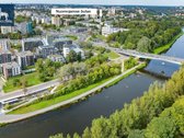 Numojamas ką tik suremontuotas, šviesus ir - nuotraukos Nr. 7