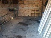 Ukmergėje, Vairo garažų bendrijoje,mūrinis - nuotraukos Nr. 2