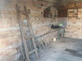Ukmergėje, Vairo garažų bendrijoje,mūrinis - nuotraukos Nr. 3