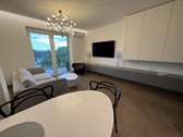 Išnuomojamas kokybiškai įrengtas 3 kambarių - nuotraukos Nr. 3