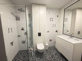 Išnuomojamas kokybiškai įrengtas 3 kambarių - nuotraukos Nr. 9