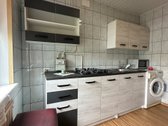 Blokinis namas, 1a. iš 9. Kampinis. Visos - nuotraukos Nr. 6