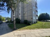 Blokinis namas, 1a. iš 9. Kampinis. Visos - nuotraukos Nr. 2