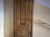 Blokinis namas, 1a. iš 9. Kampinis. Visos - nuotraukos Nr. 3