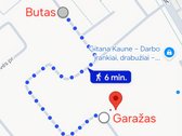 Nuo rugsėjo 22 dienos bus laisvas tvarkingas, - nuotraukos Nr. 15