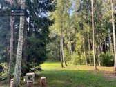 Sengirės Ir Ąžuolų Apsuptyje Prie Neries – - nuotraukos Nr. 3