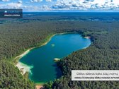 Sengirės Ir Ąžuolų Apsuptyje Prie Neries – - nuotraukos Nr. 15