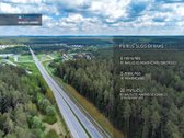 Sengirės Ir Ąžuolų Apsuptyje Prie Neries – - nuotraukos Nr. 18