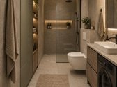 Išskirtinis 2 K. Apartamentas Su Privačia - nuotraukos Nr. 9