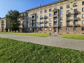 Parduodamas jaukus 1 kambario butas Karaliaus - nuotraukos Nr. 2