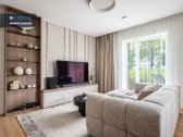 Išskirtinė Galimybė Įsigyti Erdvų 3 Kambarių - nuotraukos Nr. 3