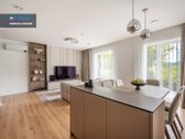 Išskirtinė Galimybė Įsigyti Erdvų 3 Kambarių - nuotraukos Nr. 6
