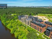 Išskirtinė Galimybė Įsigyti Erdvų 3 Kambarių - nuotraukos Nr. 44