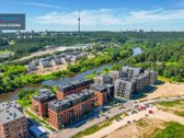 Išskirtinė Galimybė Įsigyti Erdvų 3 Kambarių - nuotraukos Nr. 45