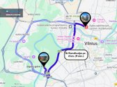 Išskirtinė Galimybė Įsigyti Erdvų 3 Kambarių - nuotraukos Nr. 47