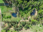Nemenčinės miškų pušynų pašonėje, vos 3 - nuotraukos Nr. 6