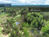 Nemenčinės miškų pušynų pašonėje, vos 3 - nuotraukos Nr. 8