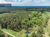 Nemenčinės miškų pušynų pašonėje, vos 3 - nuotraukos Nr. 18