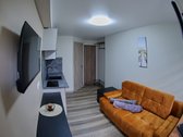 Parduodama Pilnai Įrengta Studija – Tinka - nuotraukos Nr. 13