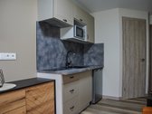 Parduodama Pilnai Įrengta Studija – Tinka - nuotraukos Nr. 14