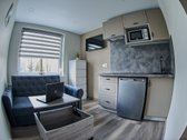 Parduodama Pilnai Įrengta Studija – Tinka - nuotraukos Nr. 2