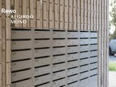 Rewo  Algirdo Mono - erdvės vertę ir - nuotraukos Nr. 26