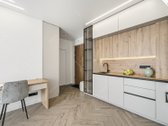 Parduodamas Vieno Kambario Butas Mokslininkų - nuotraukos Nr. 5