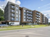 Parduodamas įrengtas 2 k. butas Sietyno g., - nuotraukos Nr. 27