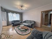 Justiniškėse nuomojamas tvarkingas trijų - nuotraukos Nr. 8
