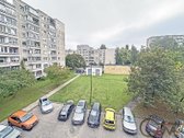 Justiniškėse nuomojamas tvarkingas trijų - nuotraukos Nr. 6