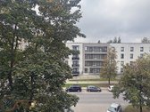 Justiniškėse nuomojamas tvarkingas trijų - nuotraukos Nr. 12