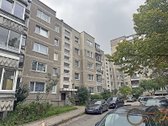 Justiniškėse nuomojamas tvarkingas trijų - nuotraukos Nr. 22