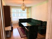 Parduodamas 3 kambarių butas Gargžduose, J - nuotraukos Nr. 4