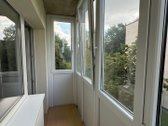 Parduodamas 3 kambarių butas Gargžduose, J - nuotraukos Nr. 7