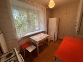 Parduodamas 3 kambarių butas Gargžduose, J - nuotraukos Nr. 21