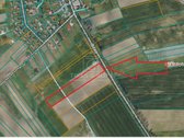 Parduodamas 1,80 ha žemės ūkio paskirties - nuotraukos Nr. 2