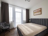 Parduodamas erdvus ir šviesus naujai įrengtas - nuotraukos Nr. 2