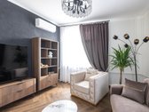 Parduodamas erdvus ir šviesus naujai įrengtas - nuotraukos Nr. 14