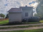Parduodamas 74 kv. m neįrengtas, 1982-2011 - nuotraukos Nr. 4