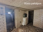 Parduodamas 74 kv. m neįrengtas, 1982-2011 - nuotraukos Nr. 21