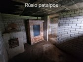 Parduodamas 74 kv. m neįrengtas, 1982-2011 - nuotraukos Nr. 22