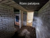 Parduodamas 74 kv. m neįrengtas, 1982-2011 - nuotraukos Nr. 23