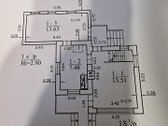 Parduodamas 74 kv. m neįrengtas, 1982-2011 - nuotraukos Nr. 26