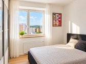 Išskirtinis 3 Kambarių Butas Šiaurės - nuotraukos Nr. 18