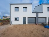 Naujas A++ Kotedžas Su Garažu - Radailiai, - nuotraukos Nr. 22