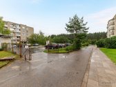 Nuomojamas 3 kambarių butas - Smalinės g. 5, - nuotraukos Nr. 31