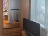 Išnuomojamas jaukus ir tvarkingas 2 kambarių, - nuotraukos Nr. 3