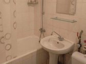Išnuomojamas jaukus ir tvarkingas 2 kambarių, - nuotraukos Nr. 6