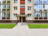 Išnuomojamas Erdvus 2 Kambarių Butas Žirmūnuose - nuotraukos Nr. 18