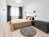 Išnuomojamas Erdvus 2 Kambarių Butas Žirmūnuose - nuotraukos Nr. 5